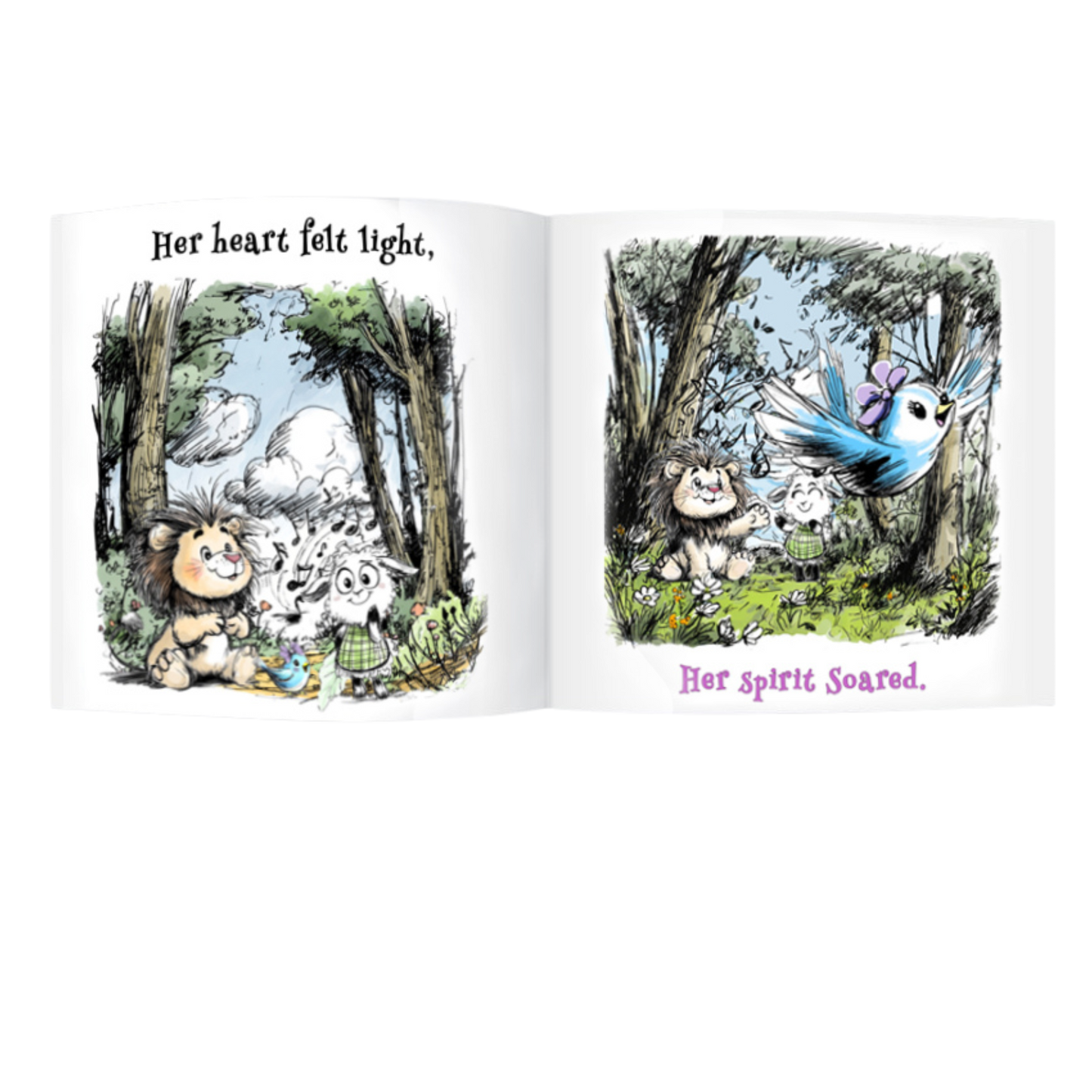 Walk in Love: Children's Book Bundle *Pre-Order*