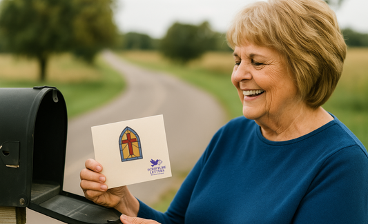 The Scripture Letters