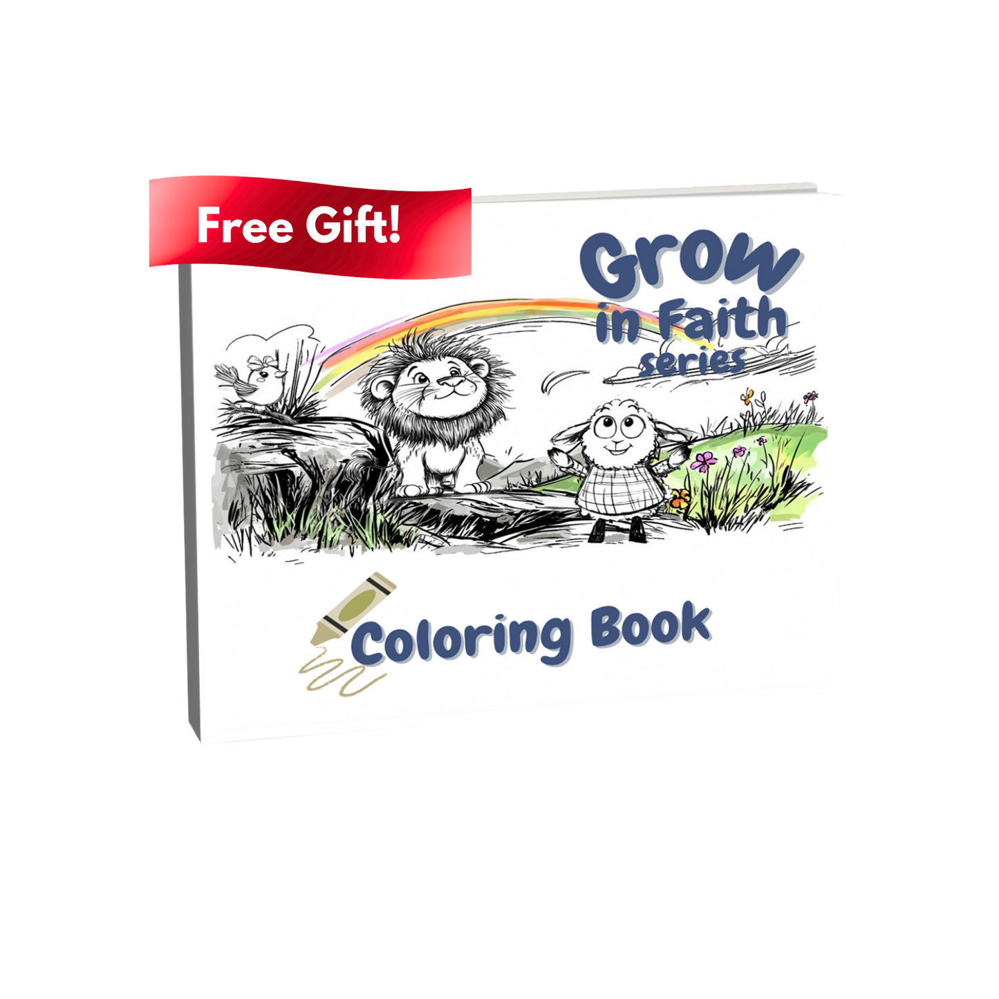 Children's Bilingual 10 Book Bundle