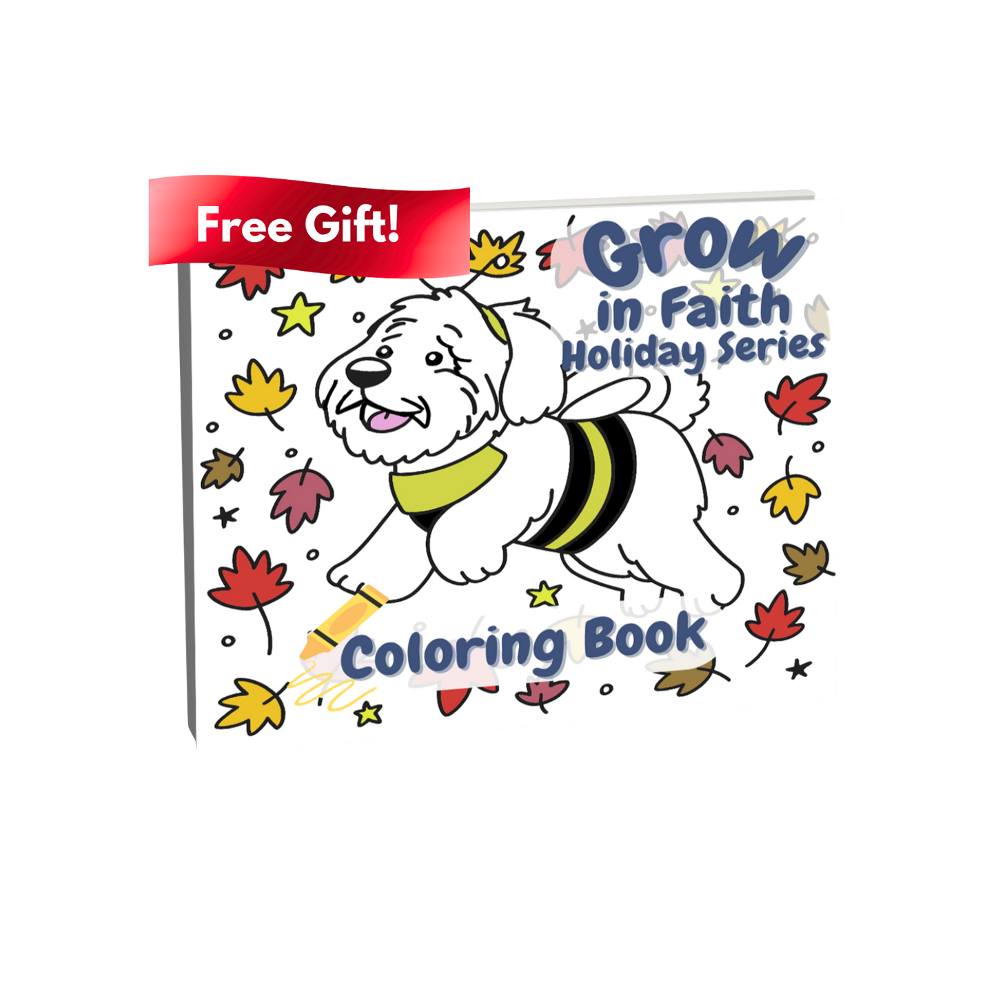 Children's Bilingual 10 Book Bundle