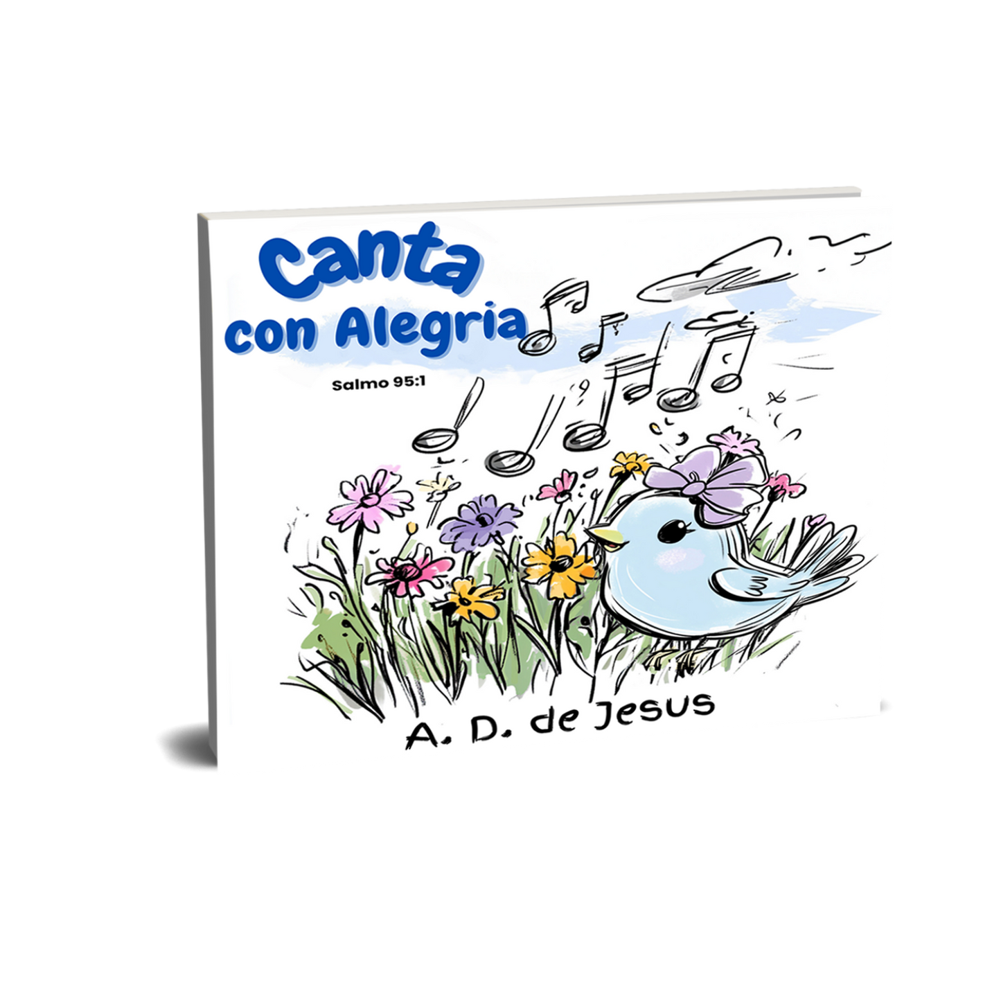 10 Cuentos en Español