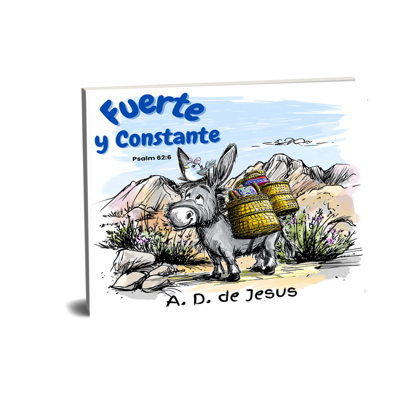 10 Cuentos en Español