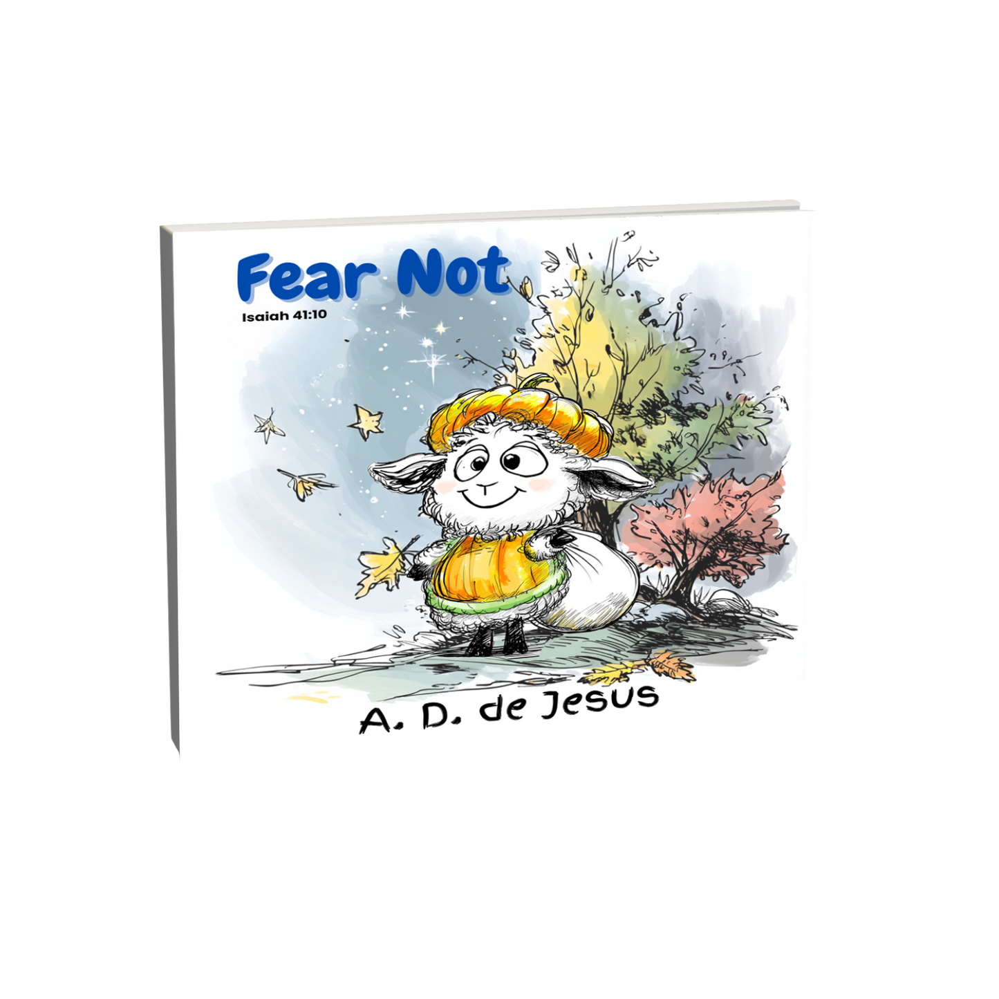 Wholesome Children's Holiday Book Set