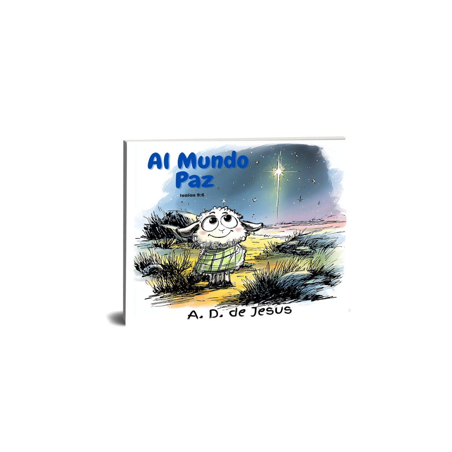 10 Cuentos en Español