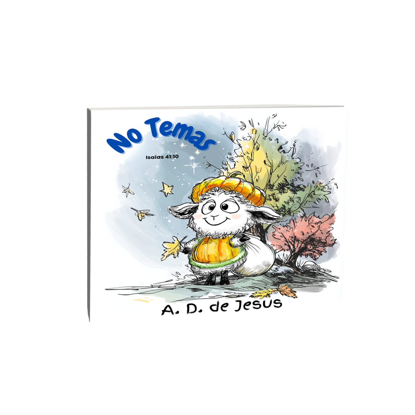 10 Cuentos en Español